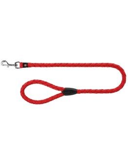 Correa de nylon redondo.  para perros, Trixie Cavo Roja Trixie - 1