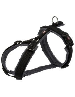 Arnés para perros, Trixie Trekking color negro Trixie - 1