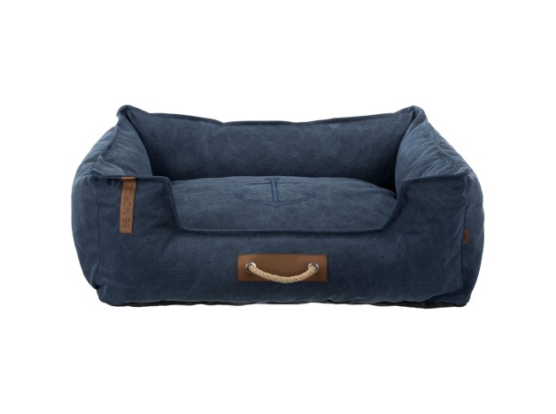 Cama Be Nordic Forh Azul De Trixie, para perros de todas las razas