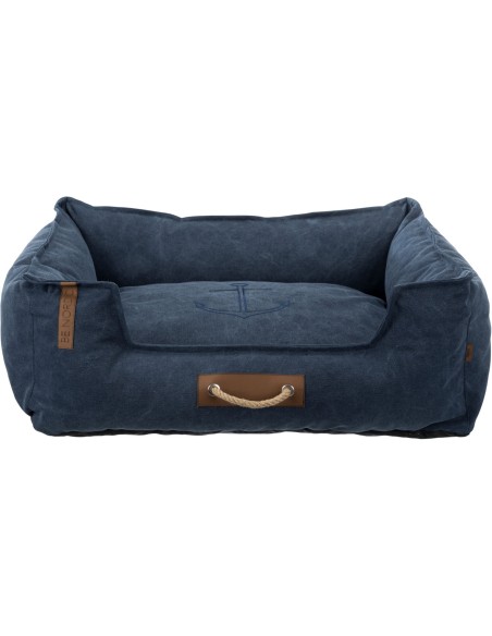 Cama Be Nordic Forh Azul De Trixie, para perros de todas las razas