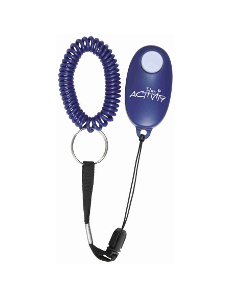 Clicker Soft Trixie, Adiestramiento en positivo del perro  - 1