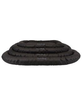 Colchón Trixie Samoa Classic negro, cama impermeable para perros 2