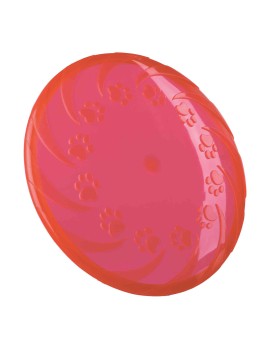 frisbee Trixie Termoplástico  - 1