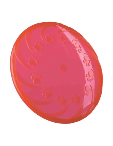 frisbee Trixie Termoplástico  - 1 frisbee Trixie Termoplástico  - 1