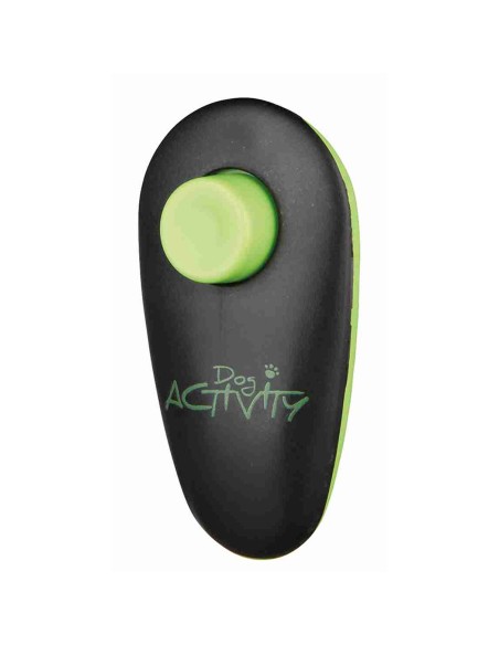 Clicker de dedo Trixie para educar al perro en positivo Trixie - 1