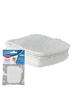 Pack 10 compresas sanitarias para braguitas Trixie Trixie - 1