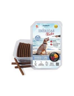 Premios para perro, Stick de Salmón y Atun Mediterranean Mediterranean - 1