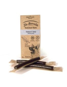 Mediterranean Natural, Premios Barritas Salmón y Atún