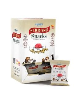 Huesitos de buey premios Serranos de Mediterranean Natural 2