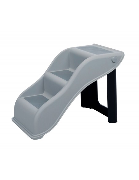 Escalera Trixie en plástico para perro  - 1 Escalera Trixie en plástico para perro  - 1