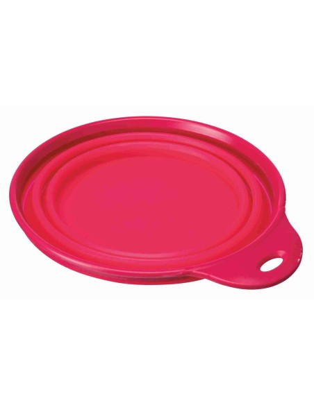 Trixie bebedero, plegable de silicona  - 4 Trixie bebedero, plegable de silicona  - 4