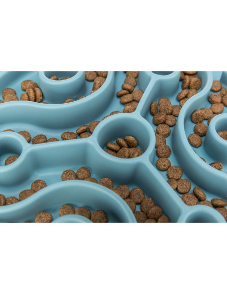 Slow Feeding Mantel de TPE de Trixie para perros ansiosos  - 2