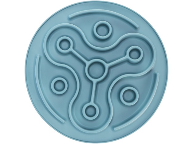 Slow Feeding Mantel de TPE de Trixie para perros ansiosos  - 3