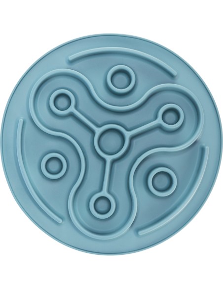 Slow Feeding Mantel de TPE de Trixie para perros ansiosos  - 3