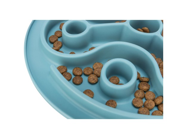 Slow Feeding Mantel de TPE de Trixie para perros ansiosos  - 4
