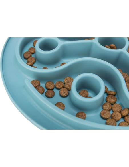 Slow Feeding Mantel de TPE de Trixie para perros ansiosos  - 4
