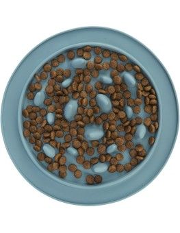 Trixie Slow Feeding Mantel de TPE anti ansiedad para perros Trixie - 1 2