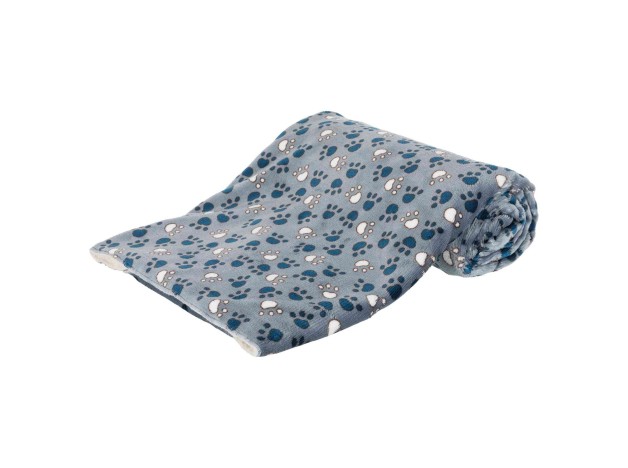 Trixie Tammy, manta para perros, de felpa suave,