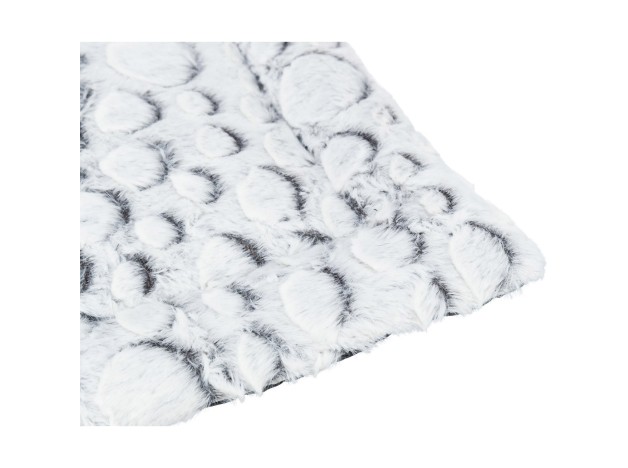 Colchoneta mila de la marca trixie para perros