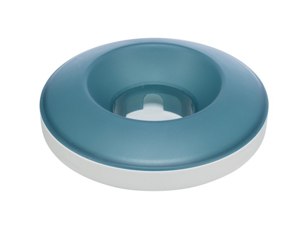 Trixie Slow Feeding Rocking Bowl, comedero anti ansiedad perros Trixie - 2