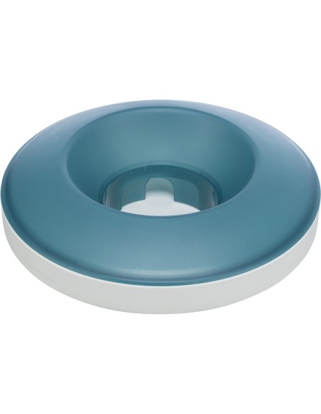 Trixie Slow Feeding Rocking Bowl, comedero anti ansiedad perros Trixie - 2