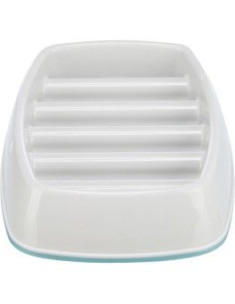 Comedero Trixie Slow Feeding, anti ansiedad para  perros toy Trixie - 1 2