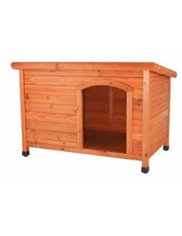 Caseta de madera, Trixie Natura Classic, para perros