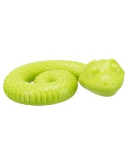 Juguete para perros, Trixie Serpiente Snacks, juguete interactivo para perros