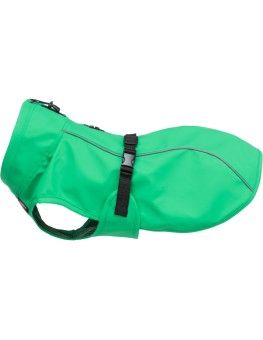 Impermeable para perros Vimy Verde De Trixie Trixie - 1