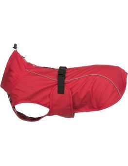 Impermeable para perros,Trixie Vimy rojo Trixie - 1