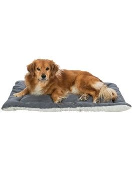 Colchoneta para perros trixie fsrello, cma reversible 2