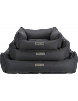 Cuna para perros, Cama Trixie Farello negra Trixie - 1