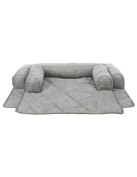 Trixie Nero Cama cubre sofás, para perros  - 1