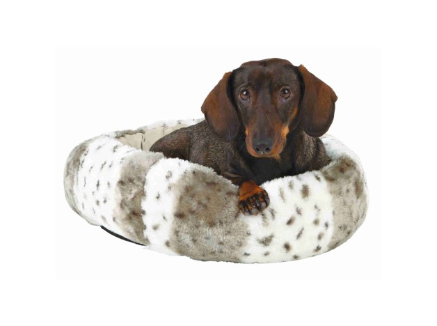 Cama trixie Leika, cuna para perros  - 2