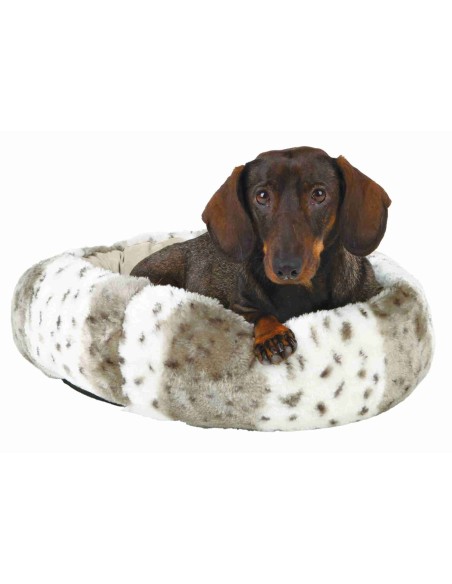 Cama trixie Leika, cuna para perros  - 2