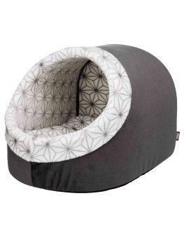 Cueva Suave Diamond de trixie, cuna para perros
