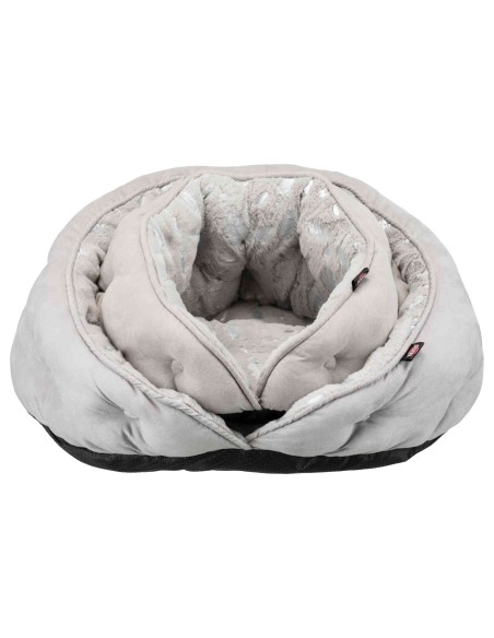cuna para para perros, Trixie cueva Feather Trixie - 1