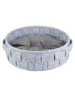 Cesto Trixie Lennie, cuna para perros de razas pequeñas