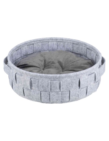 Cesto Trixie Lennie, cuna para perros de razas pequeñas Cesto Trixie Lennie, cuna para perros de razas pequeñas