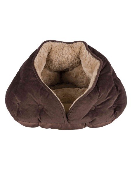 Trixie cueva Malu, cuna para perros