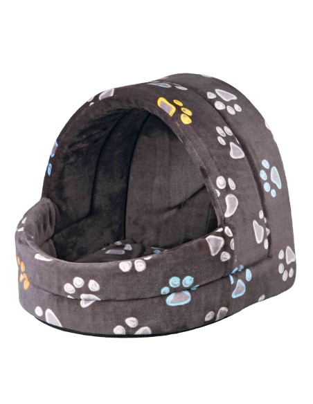 Cueva Trixie Jimmy gris, cuna para perros Cueva Trixie Jimmy gris, cuna para perros