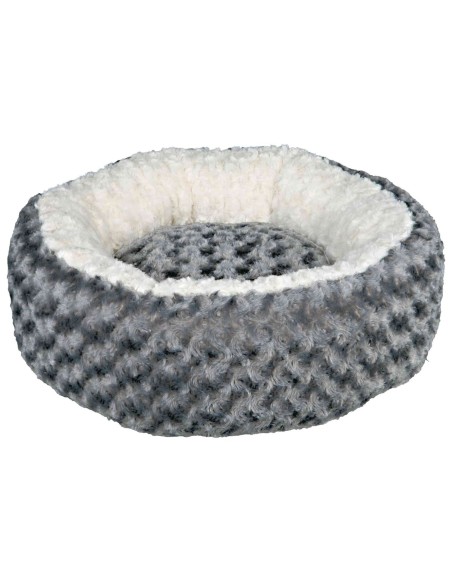 Cama Trixie Kaline, cuna redonda para perros  - 2