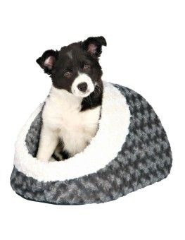 Cueva Trixie Kaline, cuna para perros pequeños 2