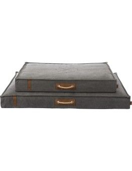 Cama para perro, Colchón Trixie Be Nordic Fohr Gris Trixie - 1