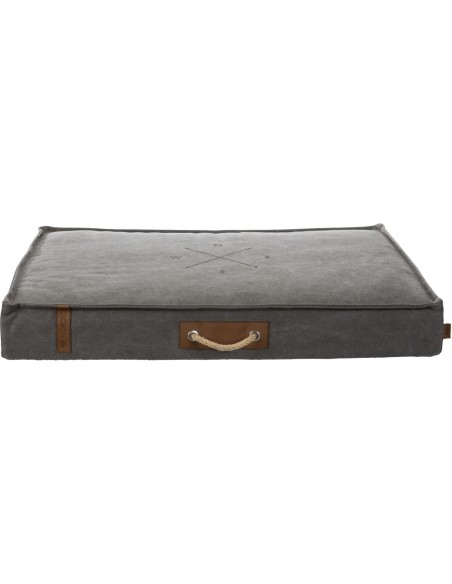 Cama para perro, Colchón Trixie Be Nordic Fohr Gris Trixie - 3 Cama para perro, Colchón Trixie Be Nordic Fohr Gris Trixie - 3