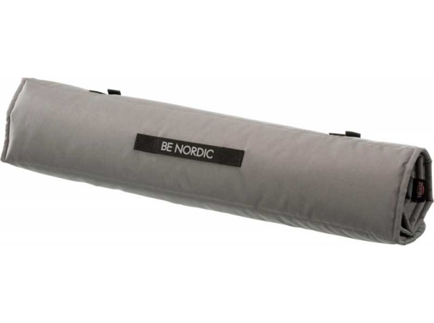 Manta de viaje Trixie Be Nordic Hooge, cama para perros