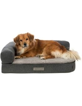 Sofá Trixie Vital Bendson, Cama Memory Foam