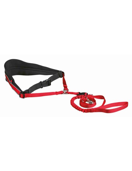 Cinturon canicros Trixie para perros grandes Trixie - 1