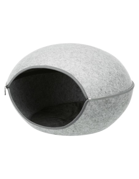 Cueva Suave Luna de Trixie, cuna para perros