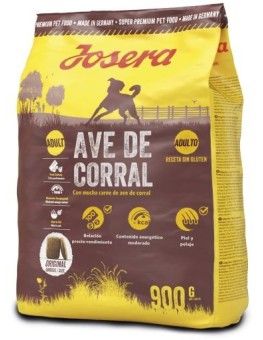 Josera Daily Aves de corral